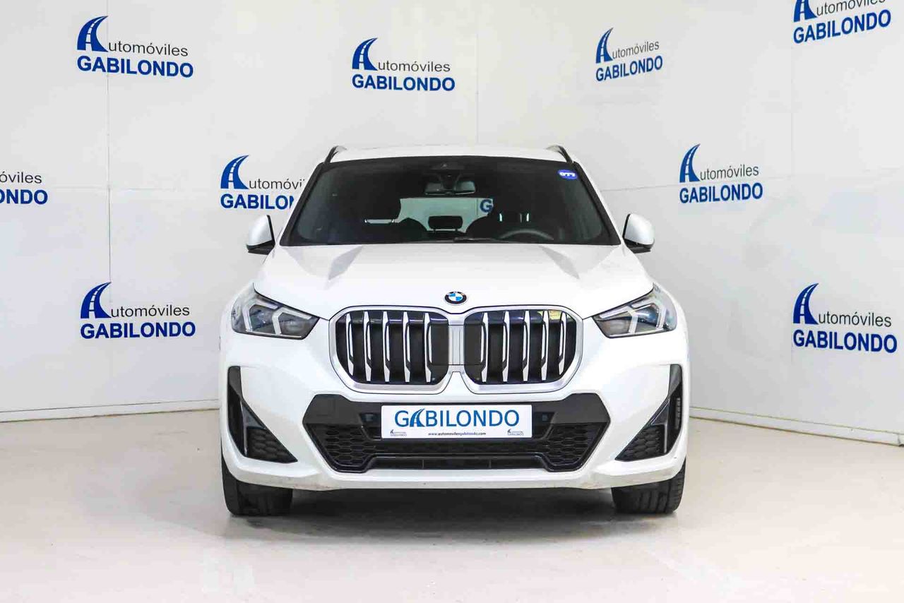 BMW X1 sDrive18i MSport - Foto 3