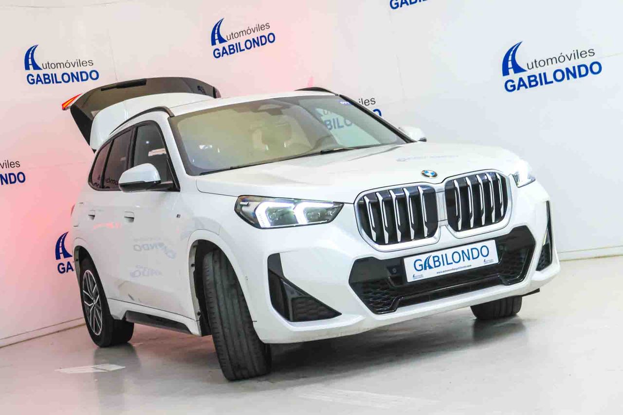BMW X1 sDrive18i MSport - Foto 22