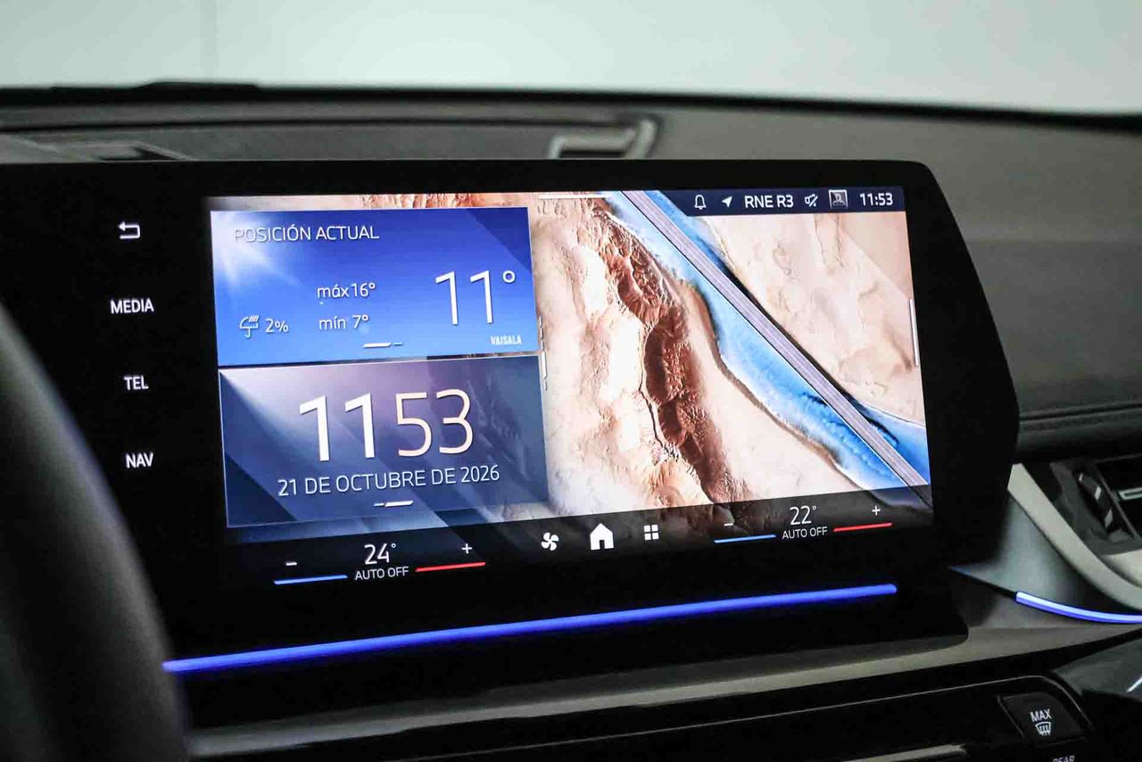 BMW X1 sDrive18i MSport - Foto 57