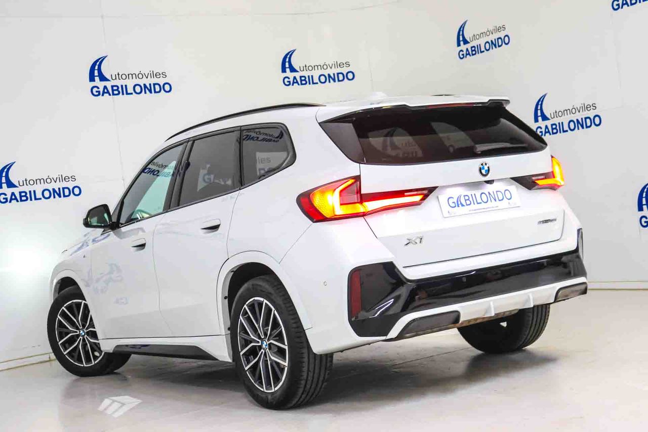 BMW X1 sDrive18i MSport - Foto 15