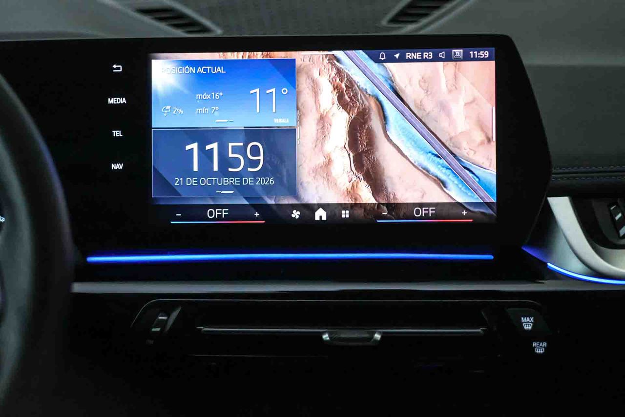 BMW X1 sDrive18i MSport - Foto 47