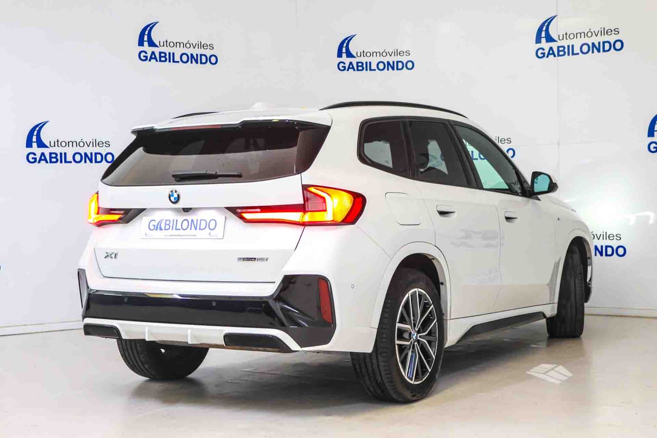 BMW X1 sDrive18i MSport - Foto 10