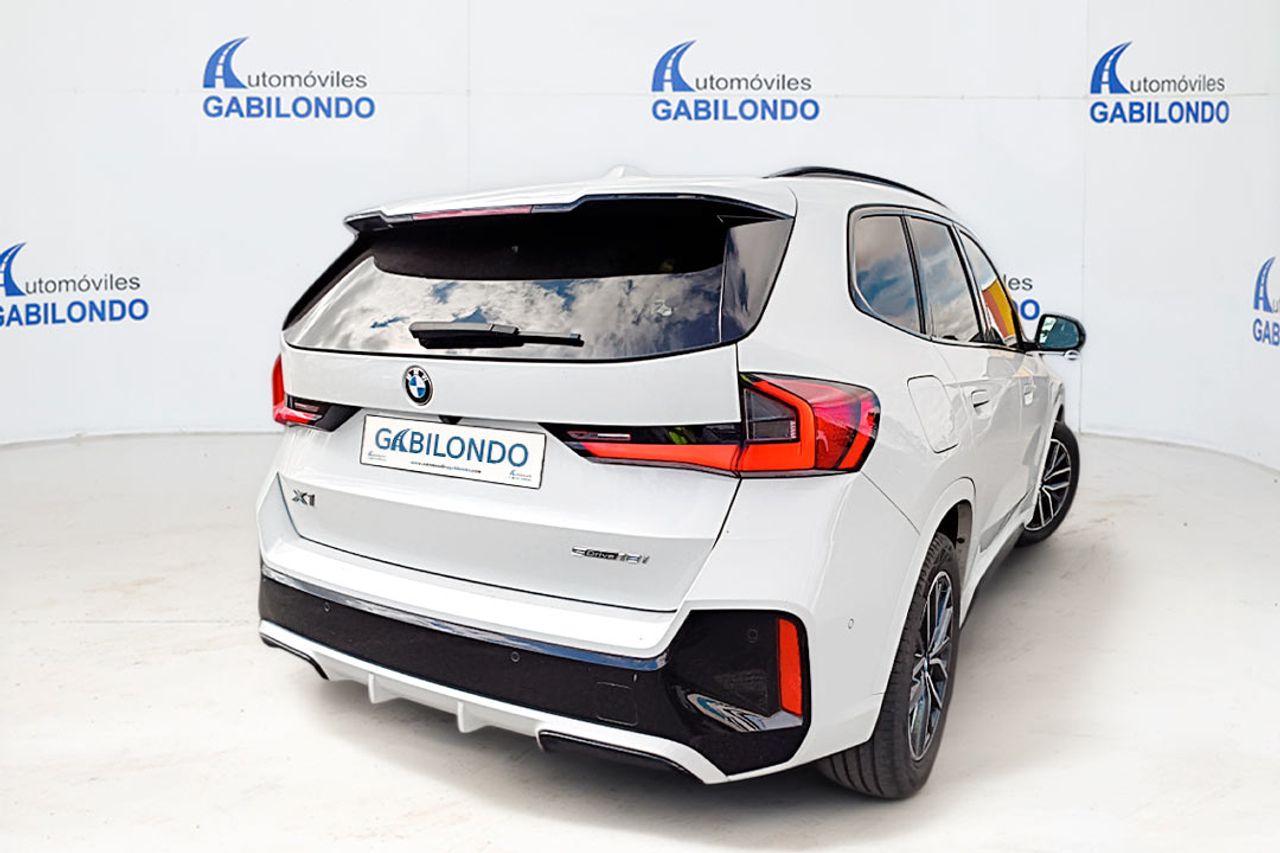 BMW X1 sDrive18i MSport - Foto 10