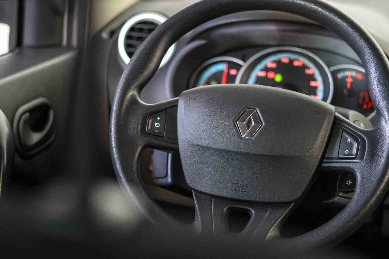 Renault Kangoo E-Tech ZE Maxi Grand Confort Mixta 5 Plazas - Foto 33