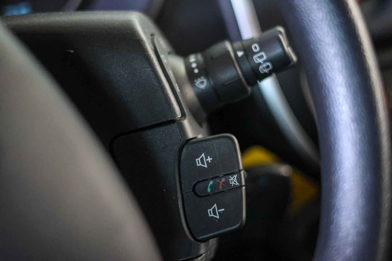 Renault Kangoo E-Tech ZE Maxi Grand Confort Mixta 5 Plazas - Foto 38