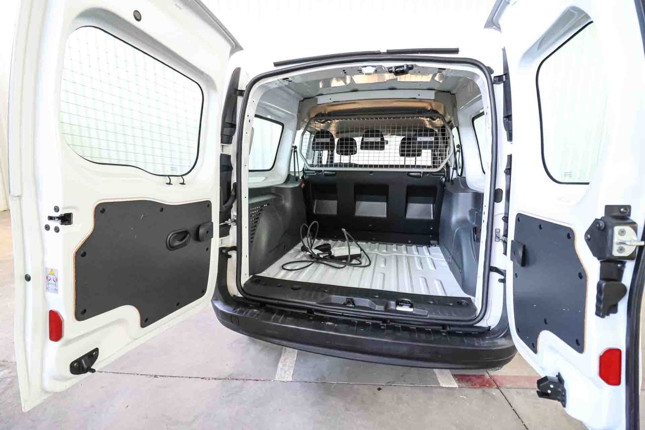 Renault Kangoo E-Tech ZE Maxi Grand Confort Mixta 5 Plazas - Foto 25