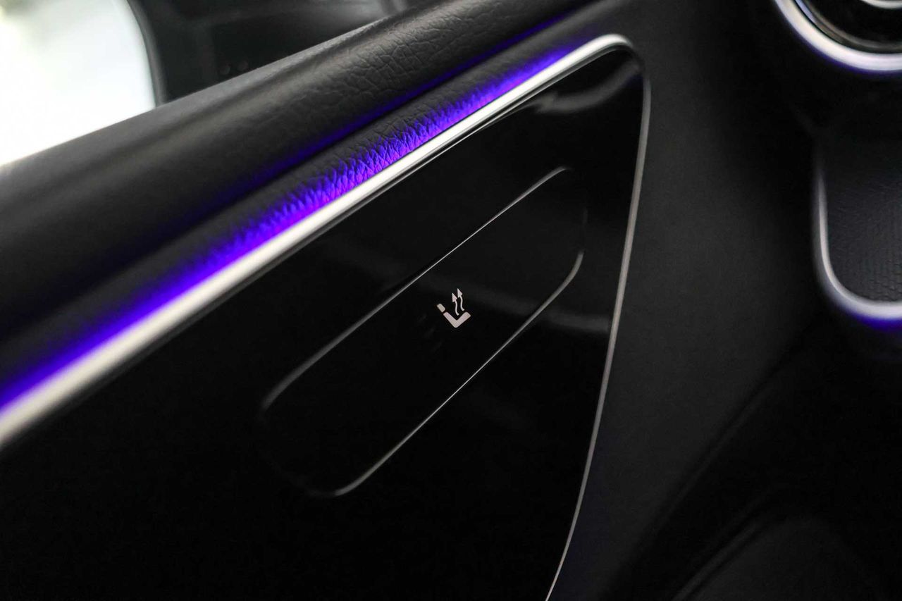 Mercedes Clase C C 300 e Avantgarde - Foto 38