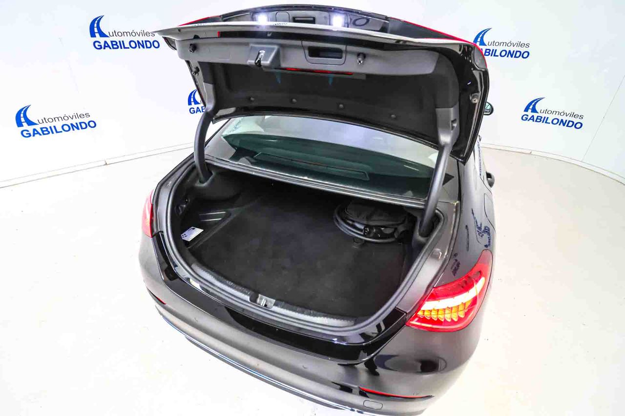 Mercedes Clase C C 300 e Avantgarde - Foto 55