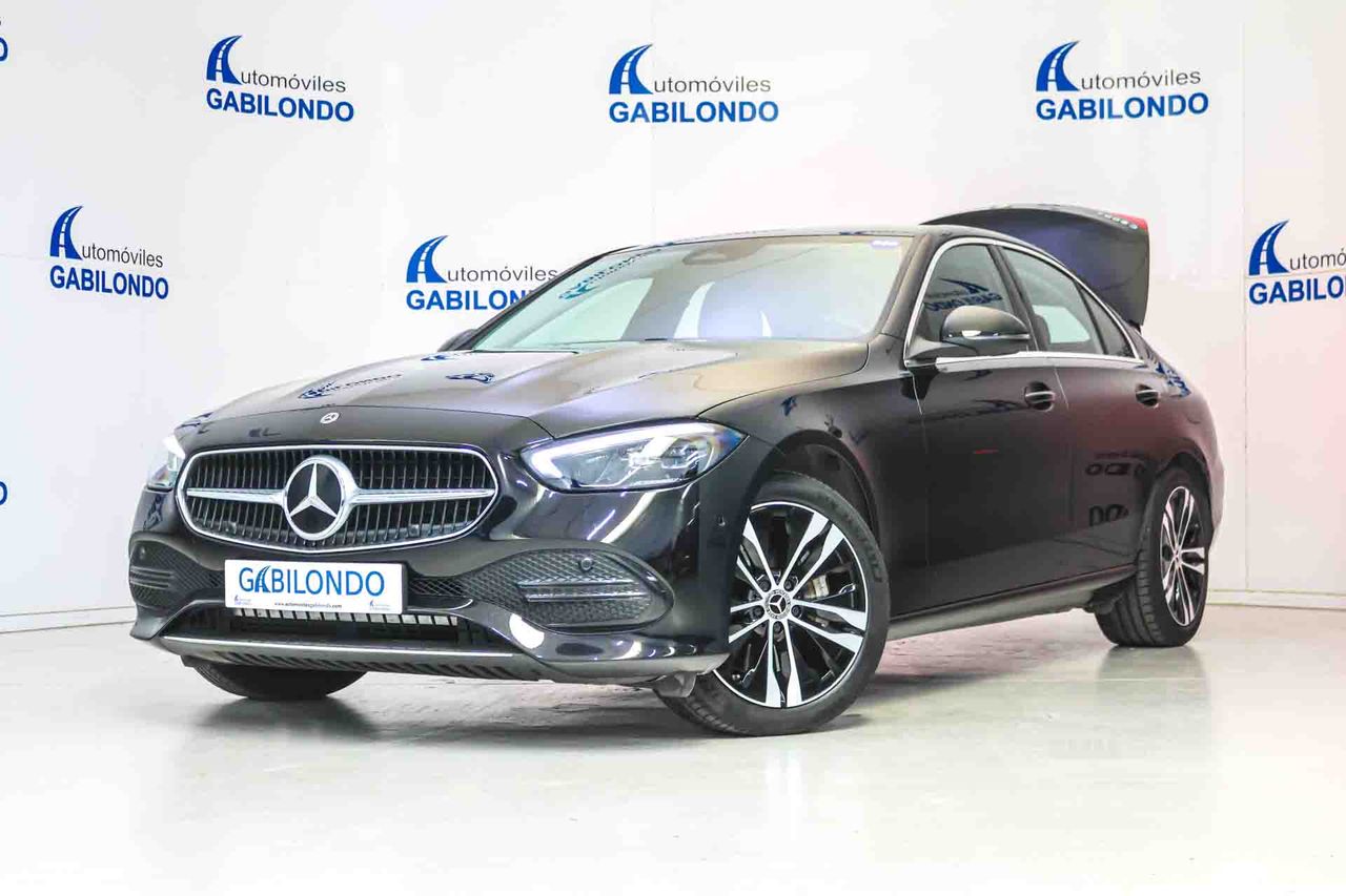 Mercedes Clase C C 300 e Avantgarde - Foto 23
