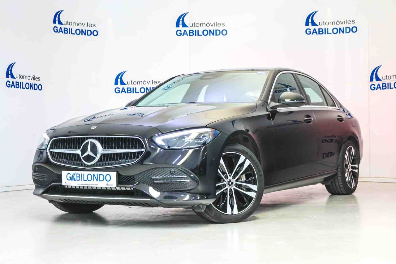 Mercedes Clase C C 300 e Avantgarde - Foto 15
