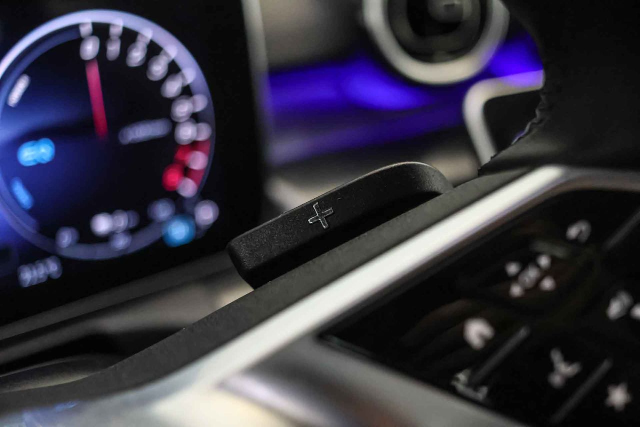 Mercedes Clase C C 300 e Avantgarde - Foto 46