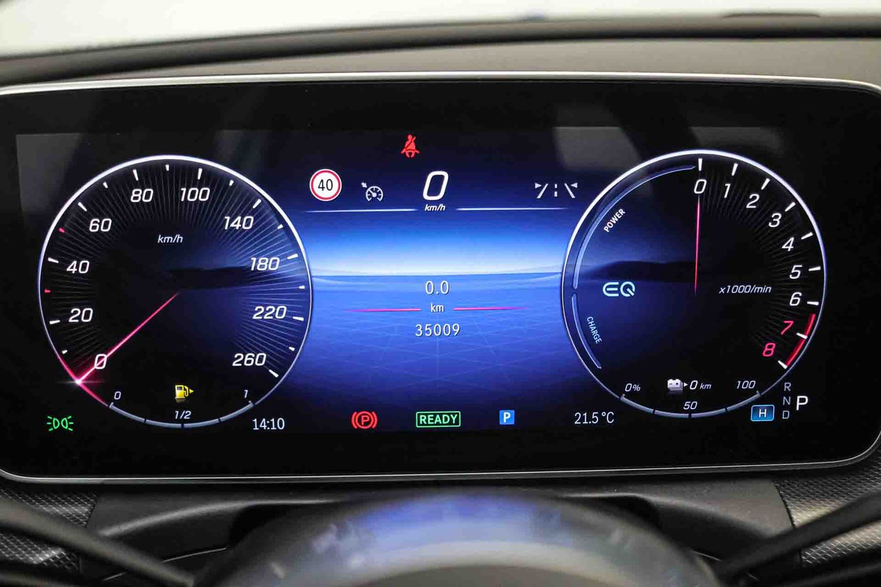 Mercedes Clase C C 300 e Avantgarde - Foto 47