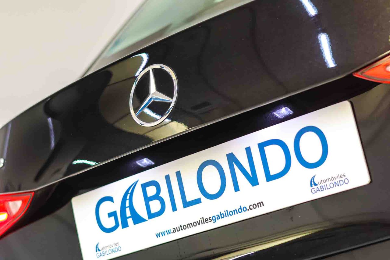 Mercedes Clase C C 300 e Avantgarde - Foto 21