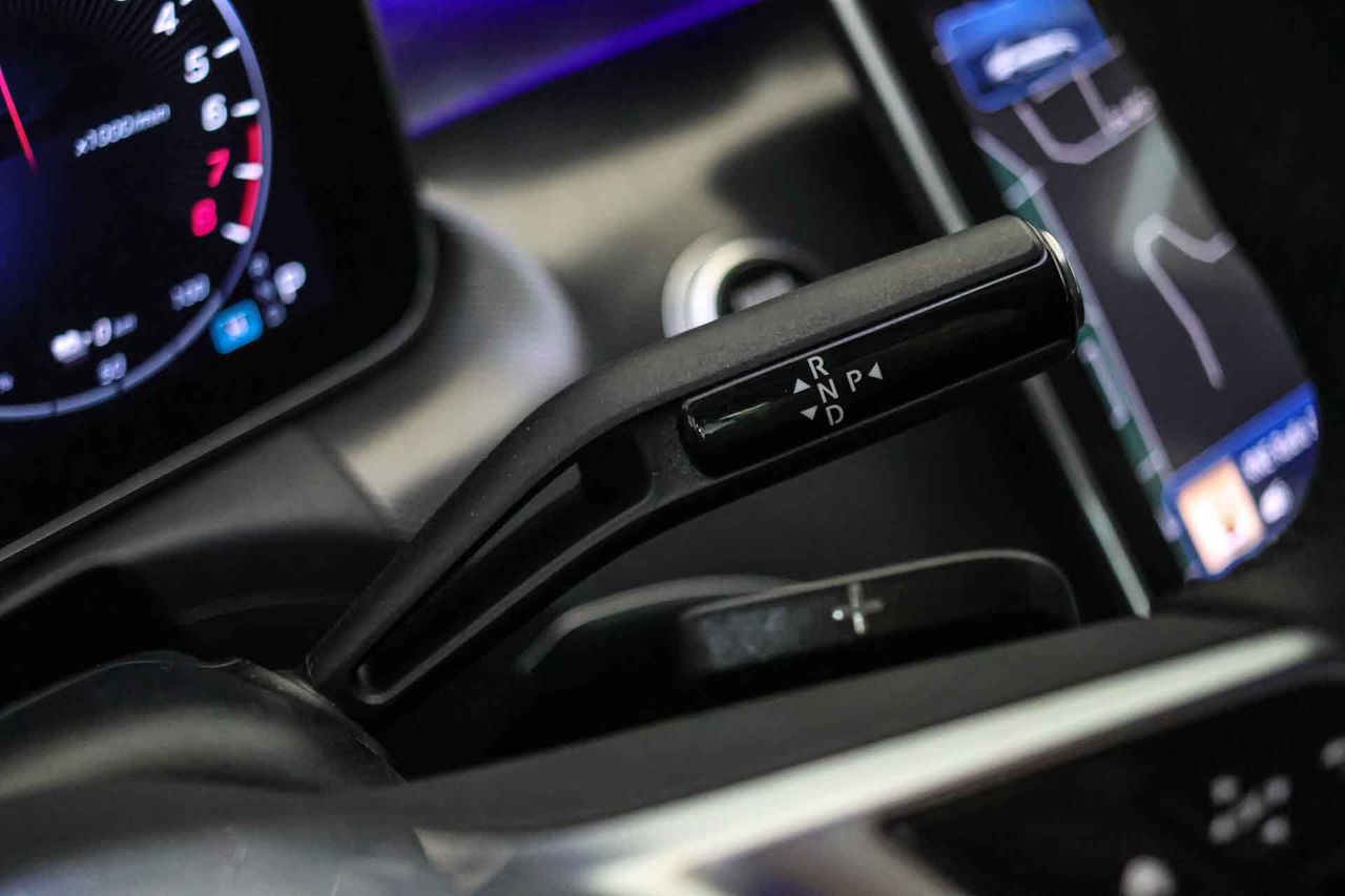 Mercedes Clase C C 300 e Avantgarde - Foto 45