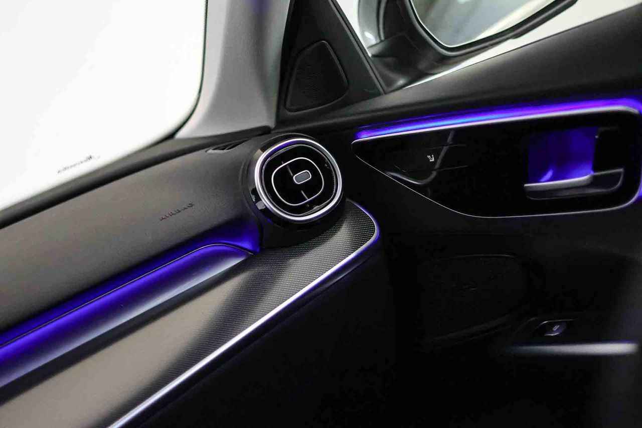 Mercedes Clase C C 300 e Avantgarde - Foto 53