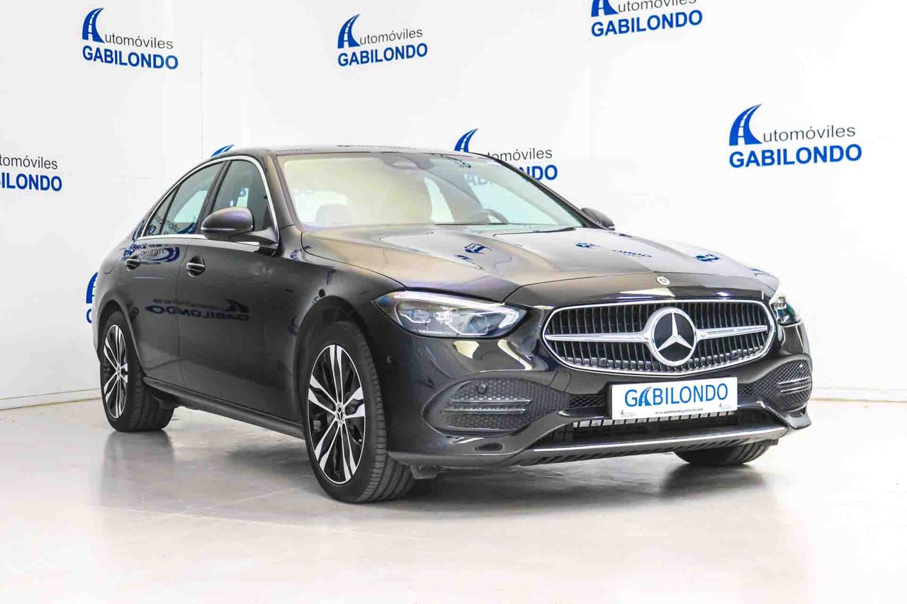 Mercedes Clase C C 300 e Avantgarde - Foto 4