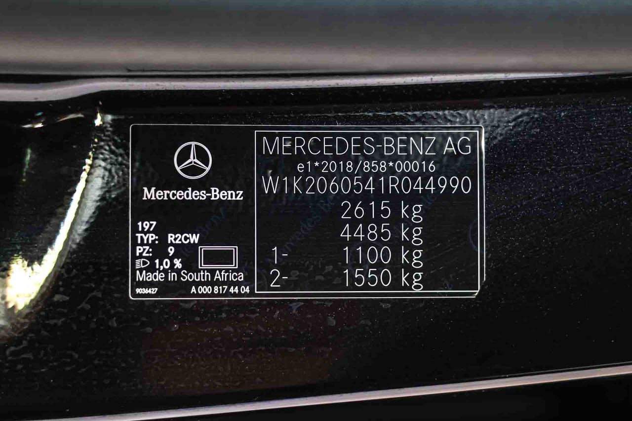 Mercedes Clase C C 300 e Avantgarde - Foto 8