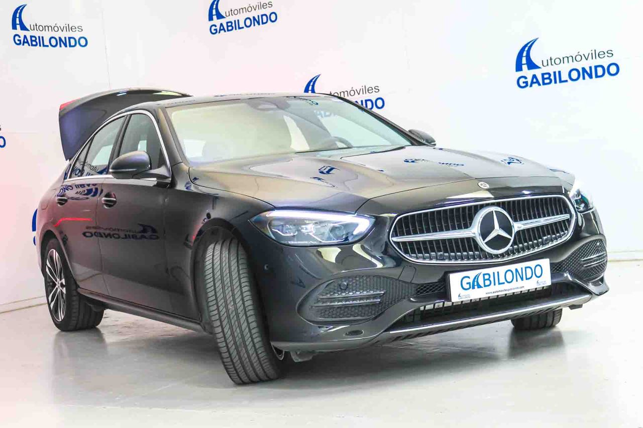 Mercedes Clase C C 300 e Avantgarde - Foto 27