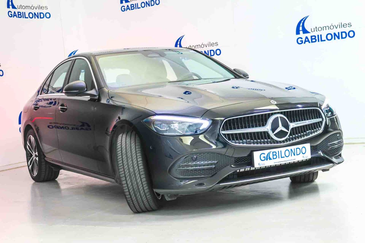Mercedes Clase C C 300 e Avantgarde - Foto 19
