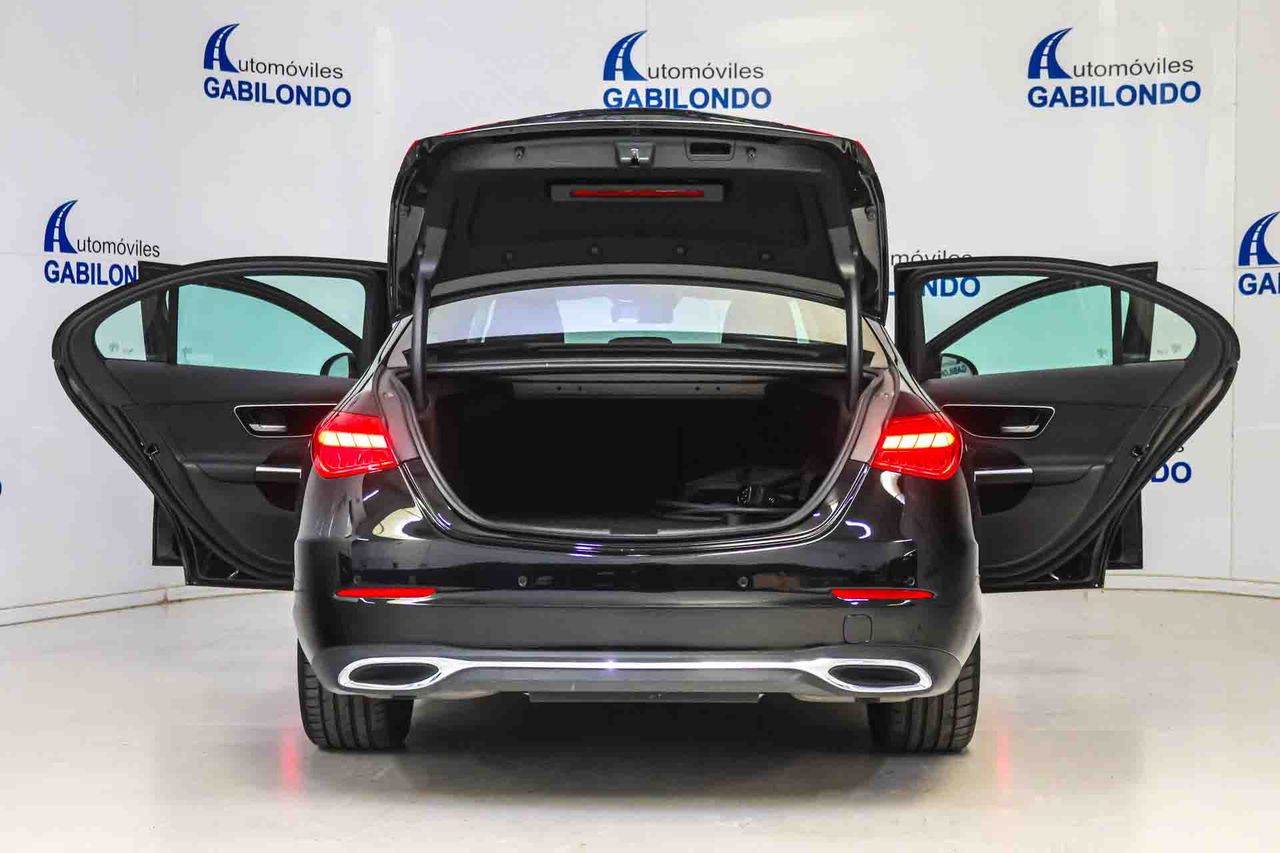 Mercedes Clase C C 300 e Avantgarde - Foto 31