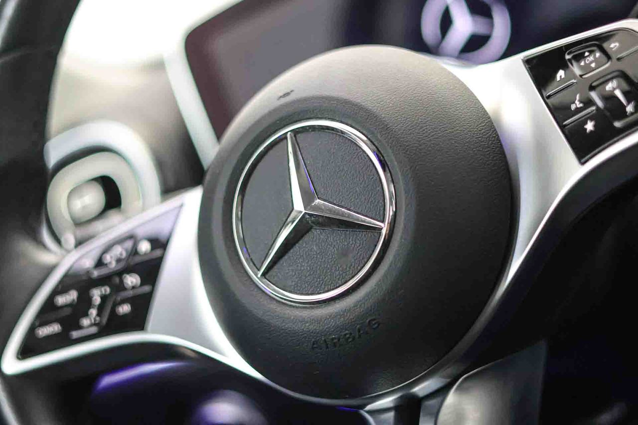 Mercedes Clase C C 300 e Avantgarde - Foto 41