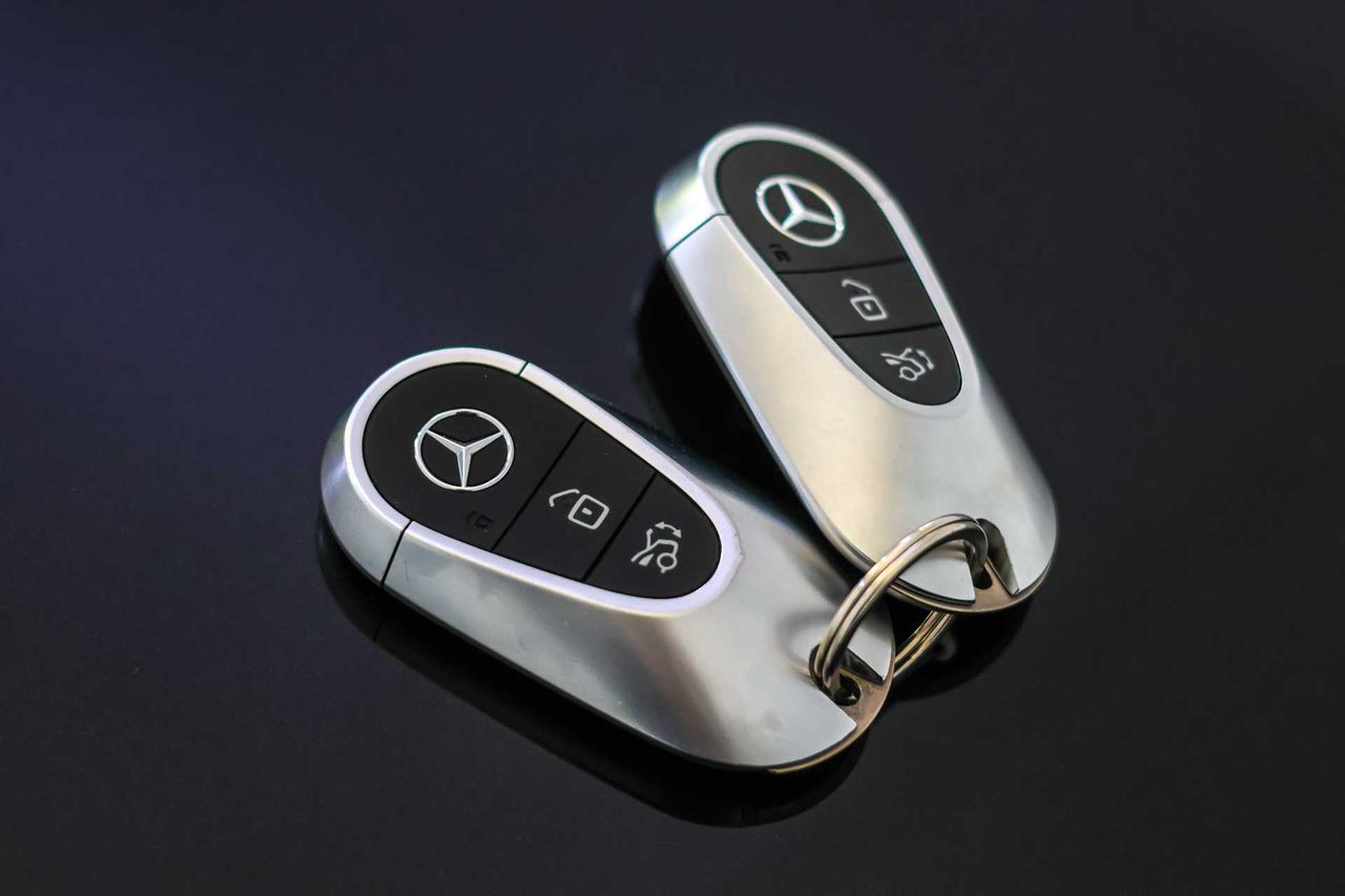 Mercedes Clase C C 300 e Avantgarde - Foto 67