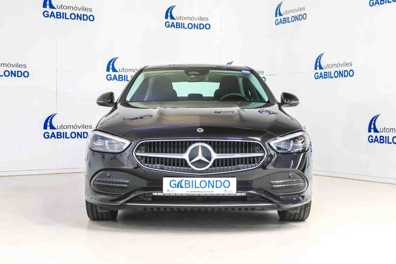 Mercedes Clase C C 300 e Avantgarde - Foto 3