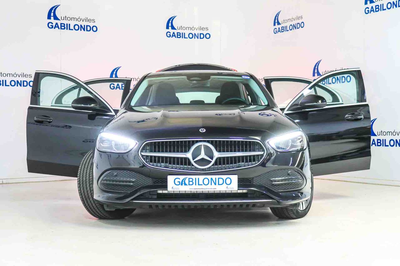 Mercedes Clase C C 300 e Avantgarde - Foto 30