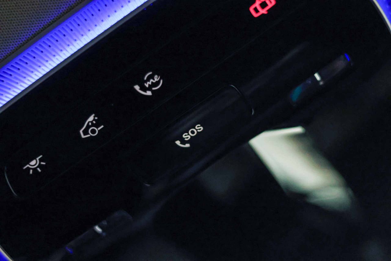 Mercedes Clase C C 300 e Avantgarde - Foto 50