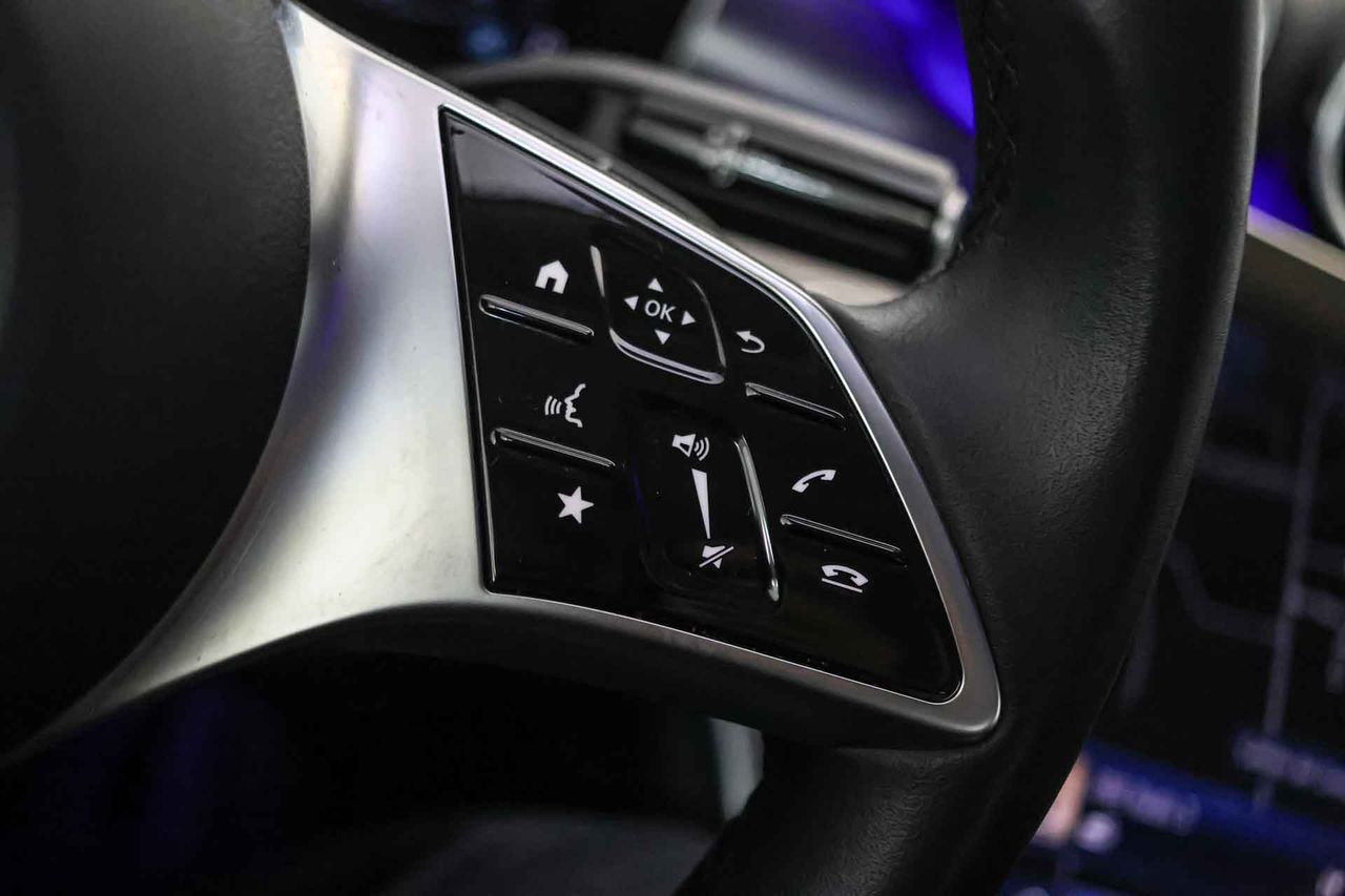 Mercedes Clase C C 300 e Avantgarde - Foto 43