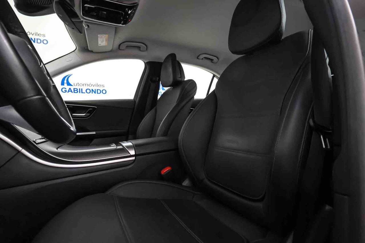 Mercedes Clase C C 300 e Avantgarde - Foto 34