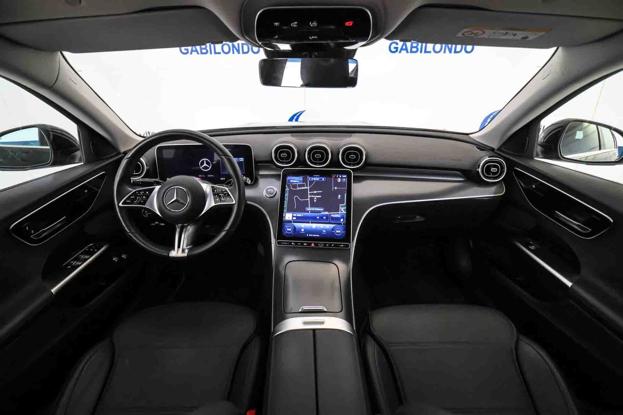 Mercedes Clase C C 300 e Avantgarde - Foto 39