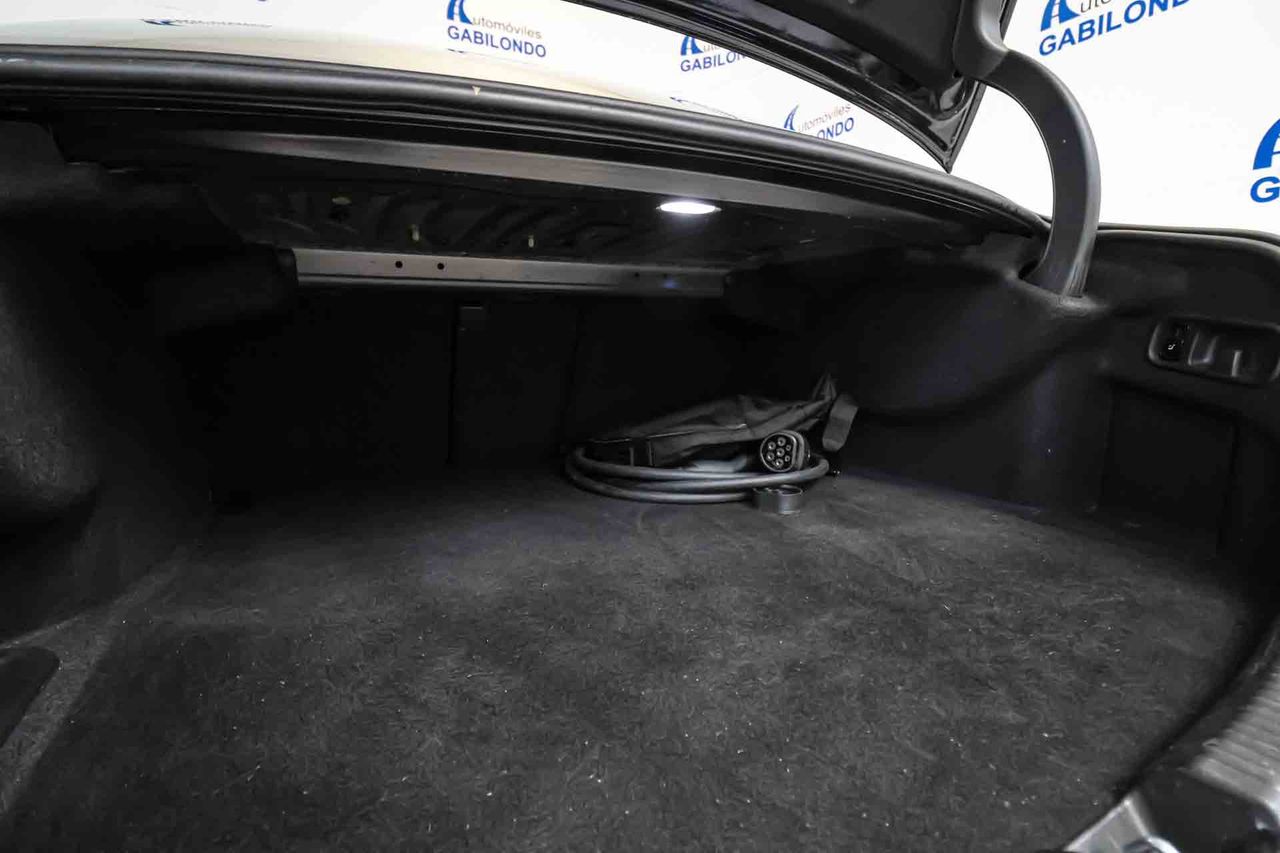 Mercedes Clase C C 300 e Avantgarde - Foto 14