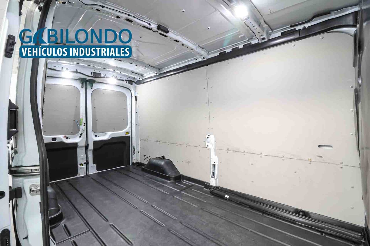 Ford Transit 350 L3 68KWH Trend RWD BEV - Foto 7