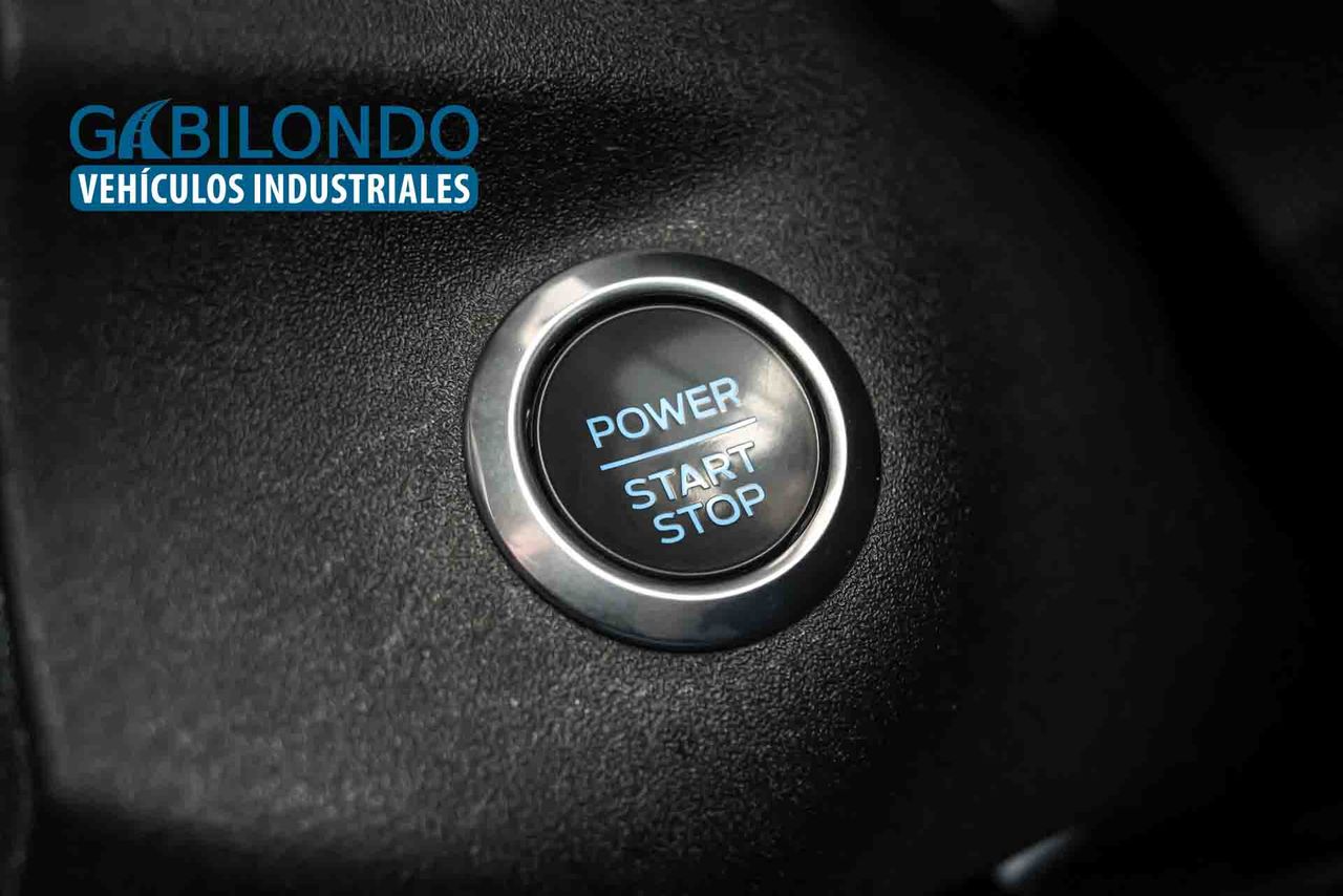 Ford Transit 350 L3 68KWH Trend RWD BEV - Foto 40