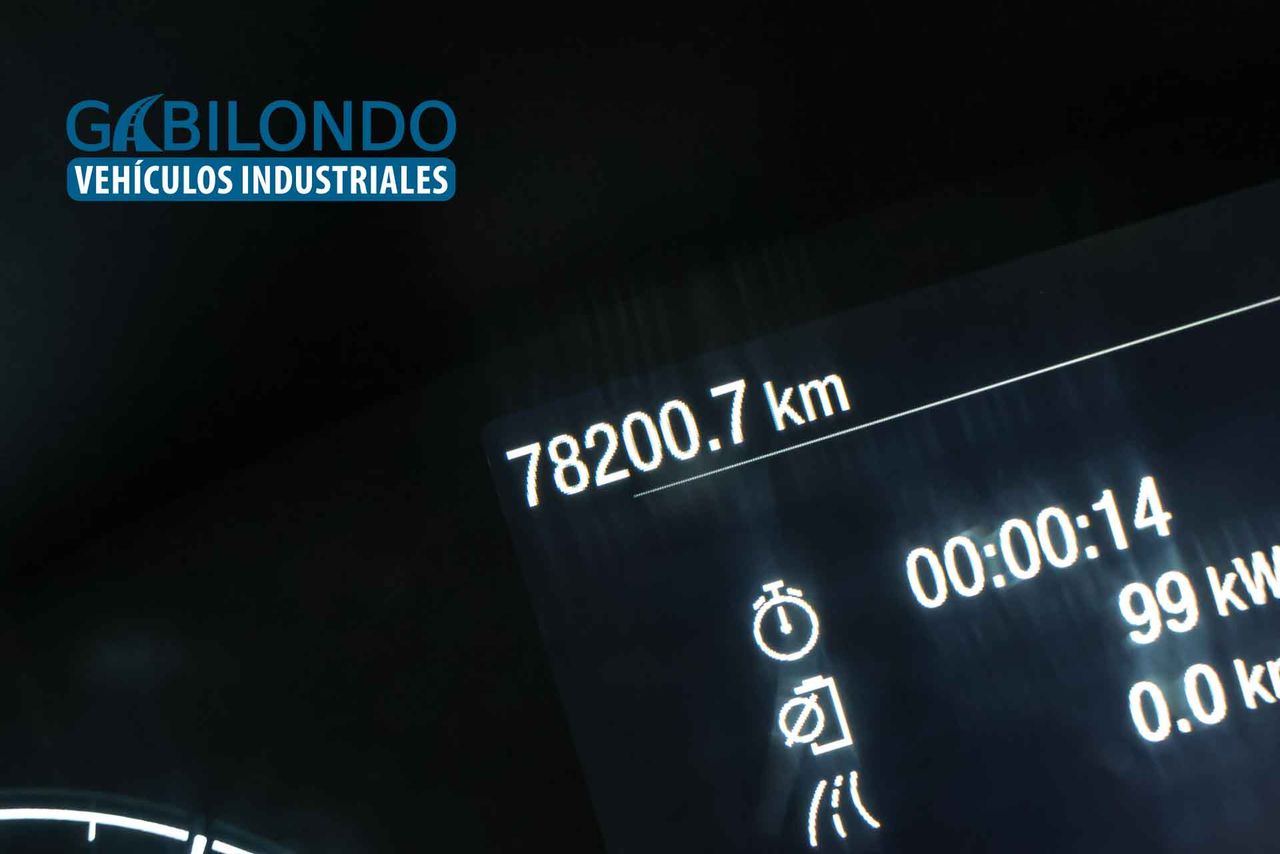 Ford Transit 350 L3 68KWH Trend RWD BEV - Foto 9