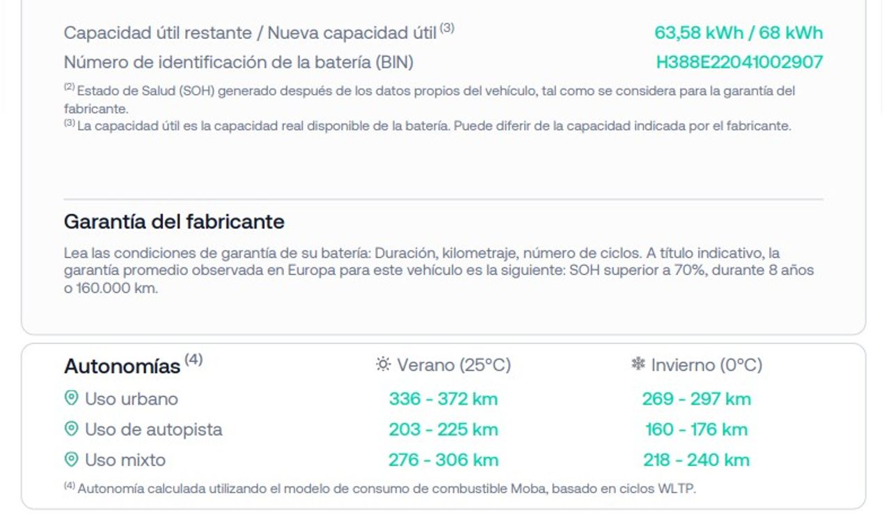 Ford Transit 350 L3 68KWH Trend RWD BEV - Foto 13