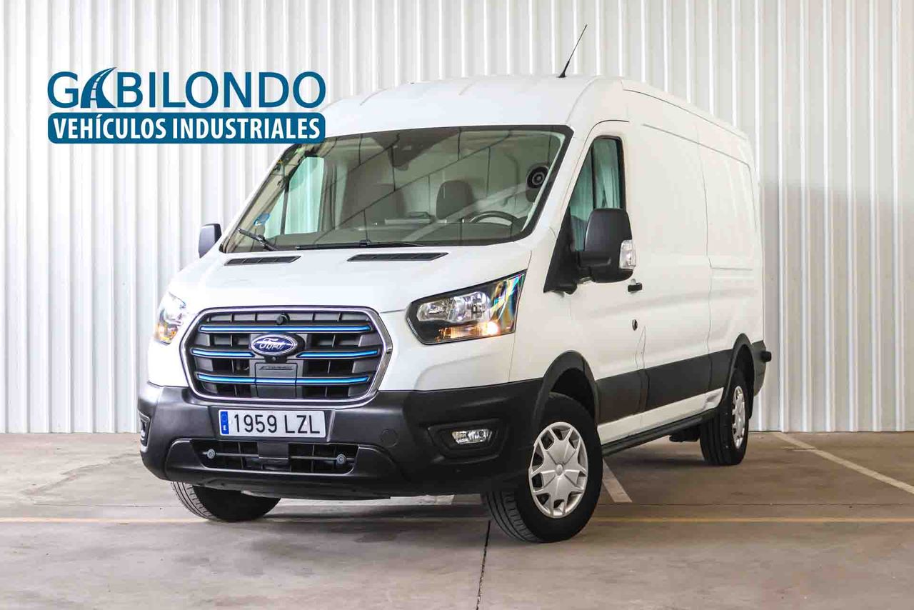 Ford Transit 350 L3 68KWH Trend RWD BEV - Foto 14