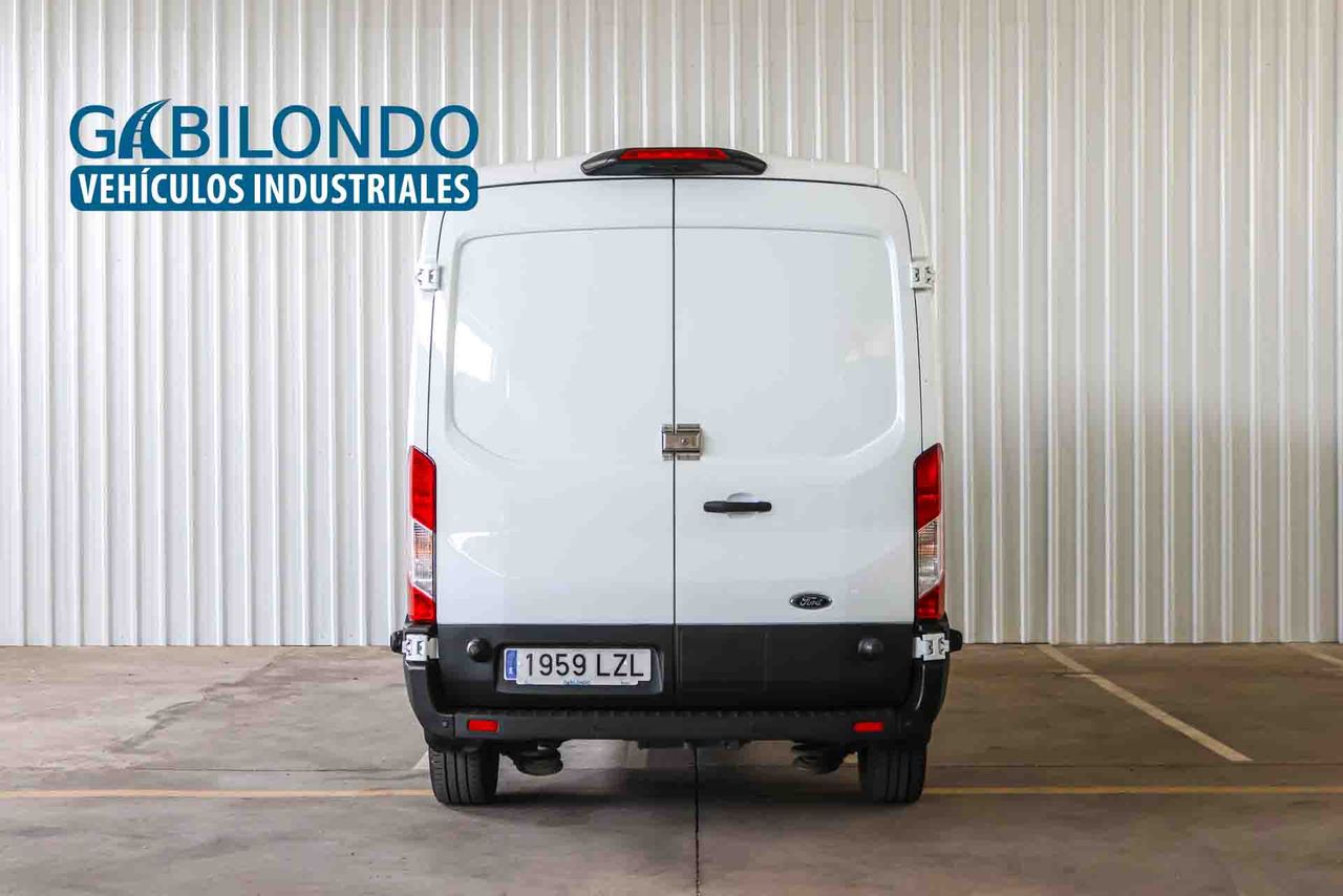 Ford Transit 350 L3 68KWH Trend RWD BEV - foto 4