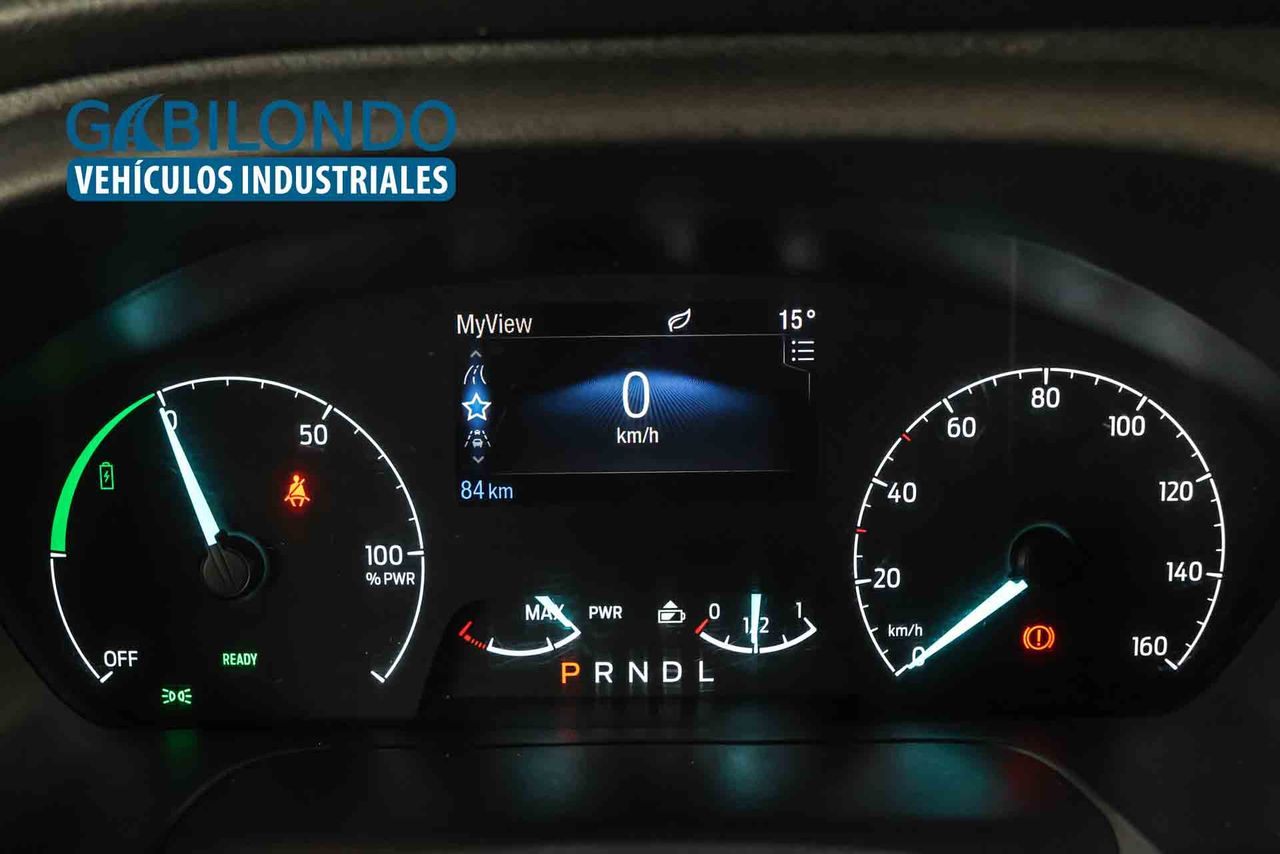 Ford Transit 350 L3 68KWH Trend RWD BEV - Foto 39