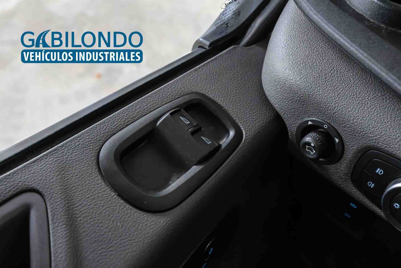 Ford Transit 350 L3 68KWH Trend RWD BEV - Foto 32