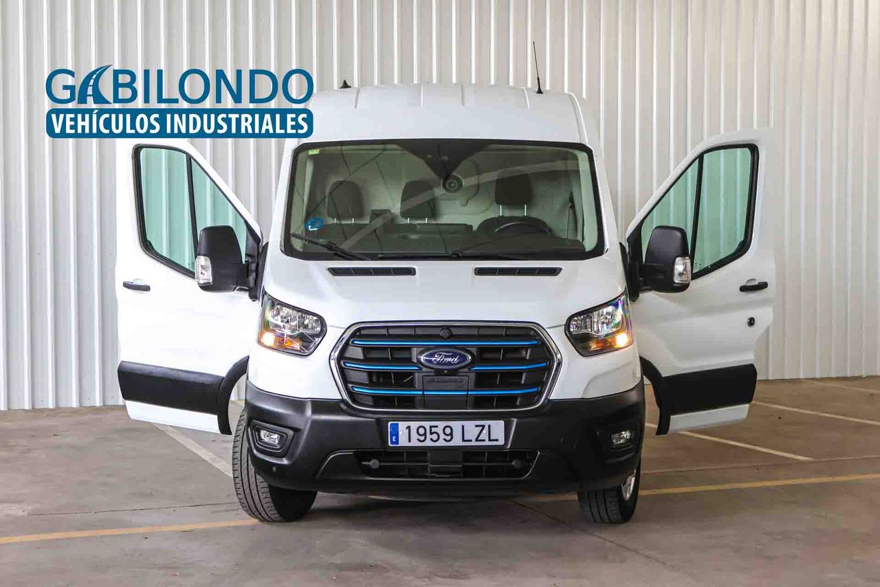 Ford Transit 350 L3 68KWH Trend RWD BEV - Foto 27