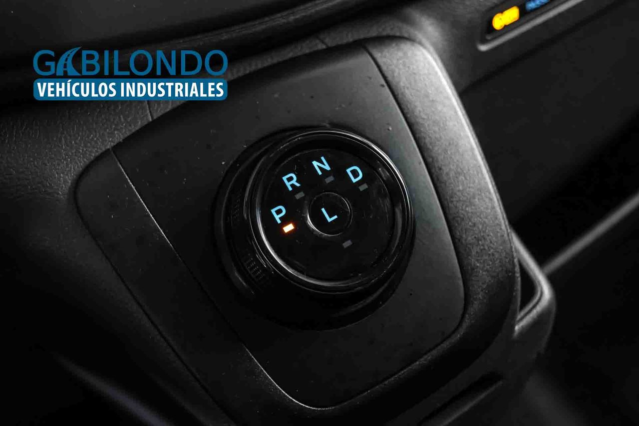Ford Transit 350 L3 68KWH Trend RWD BEV - Foto 41