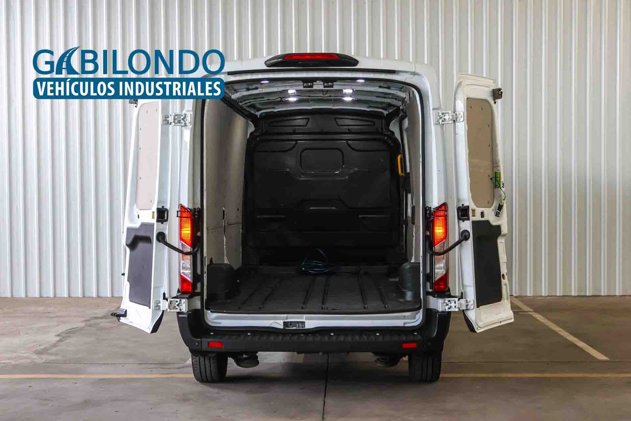 Ford Transit 350 L3 68KWH Trend RWD BEV - Foto 28