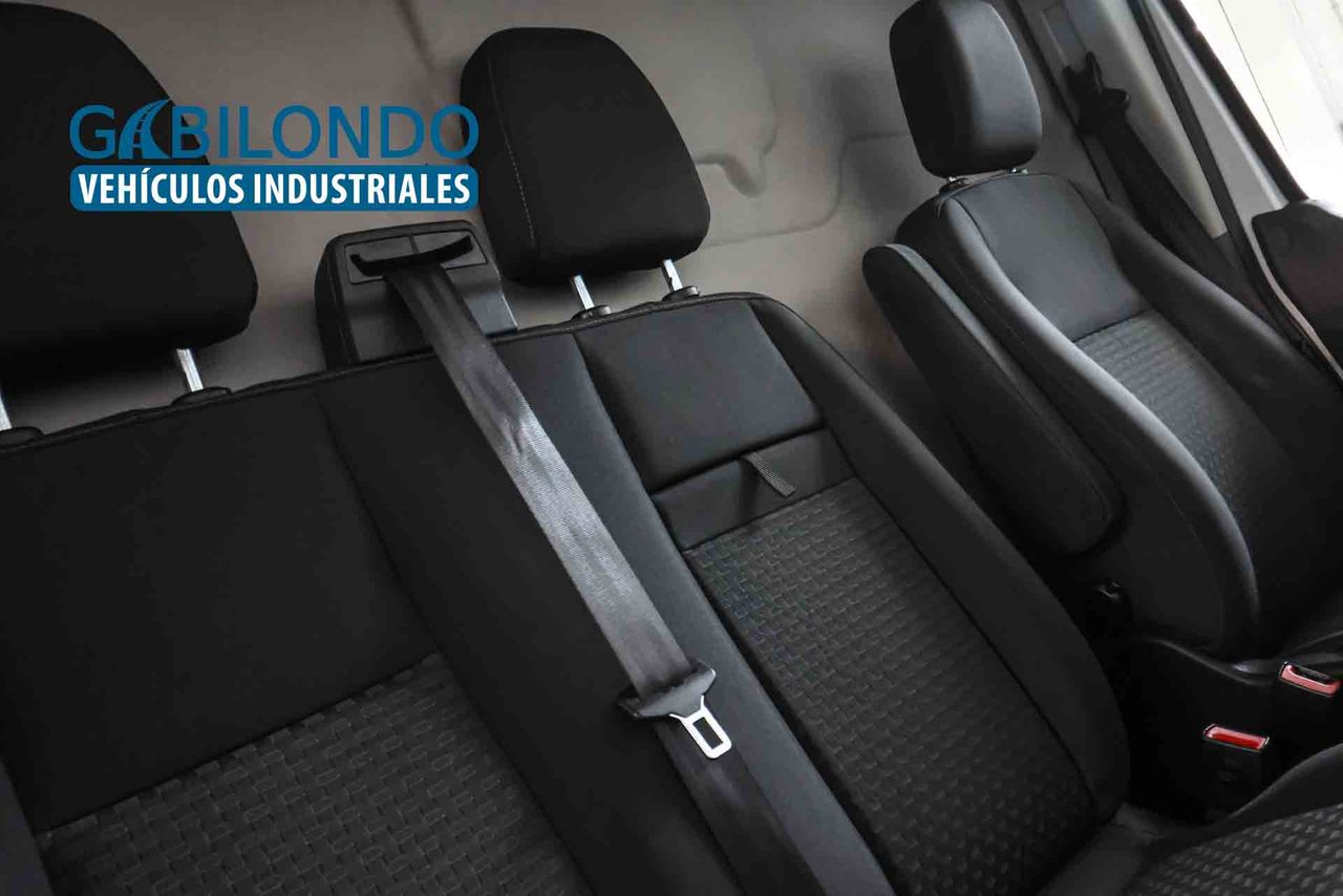 Ford Transit 350 L3 68KWH Trend RWD BEV - Foto 45