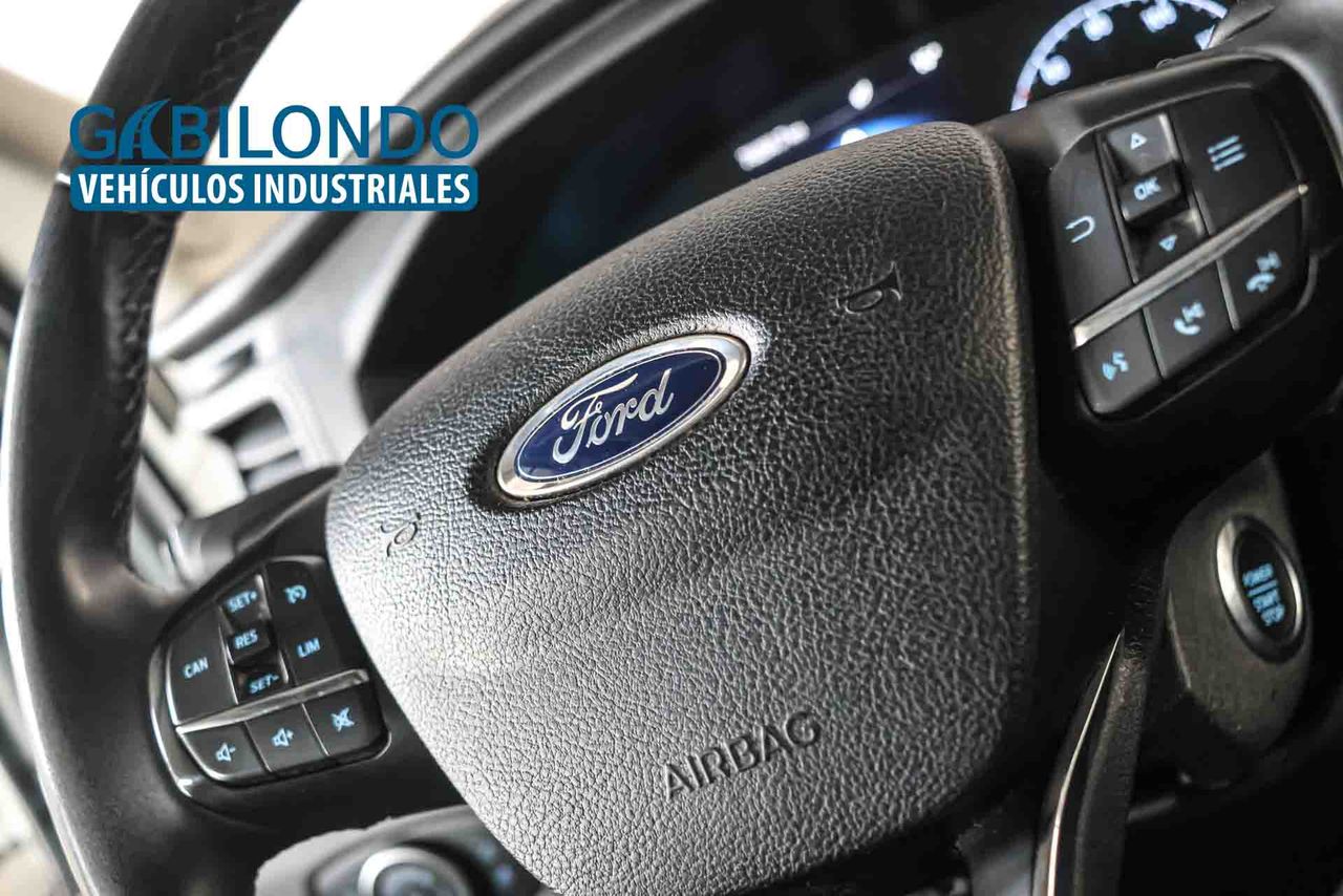 Ford Transit 350 L3 68KWH Trend RWD BEV - Foto 34
