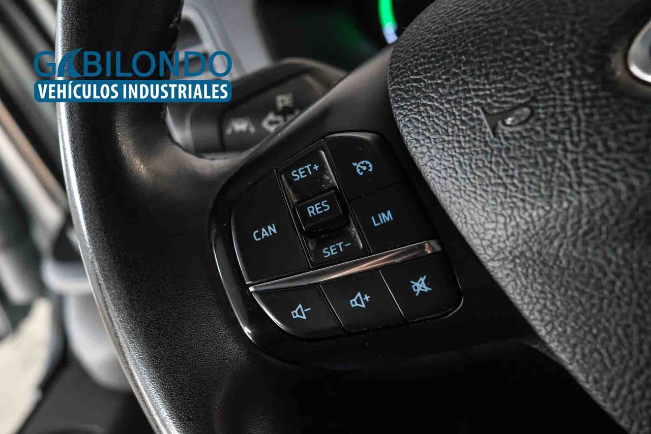 Ford Transit 350 L3 68KWH Trend RWD BEV - Foto 35