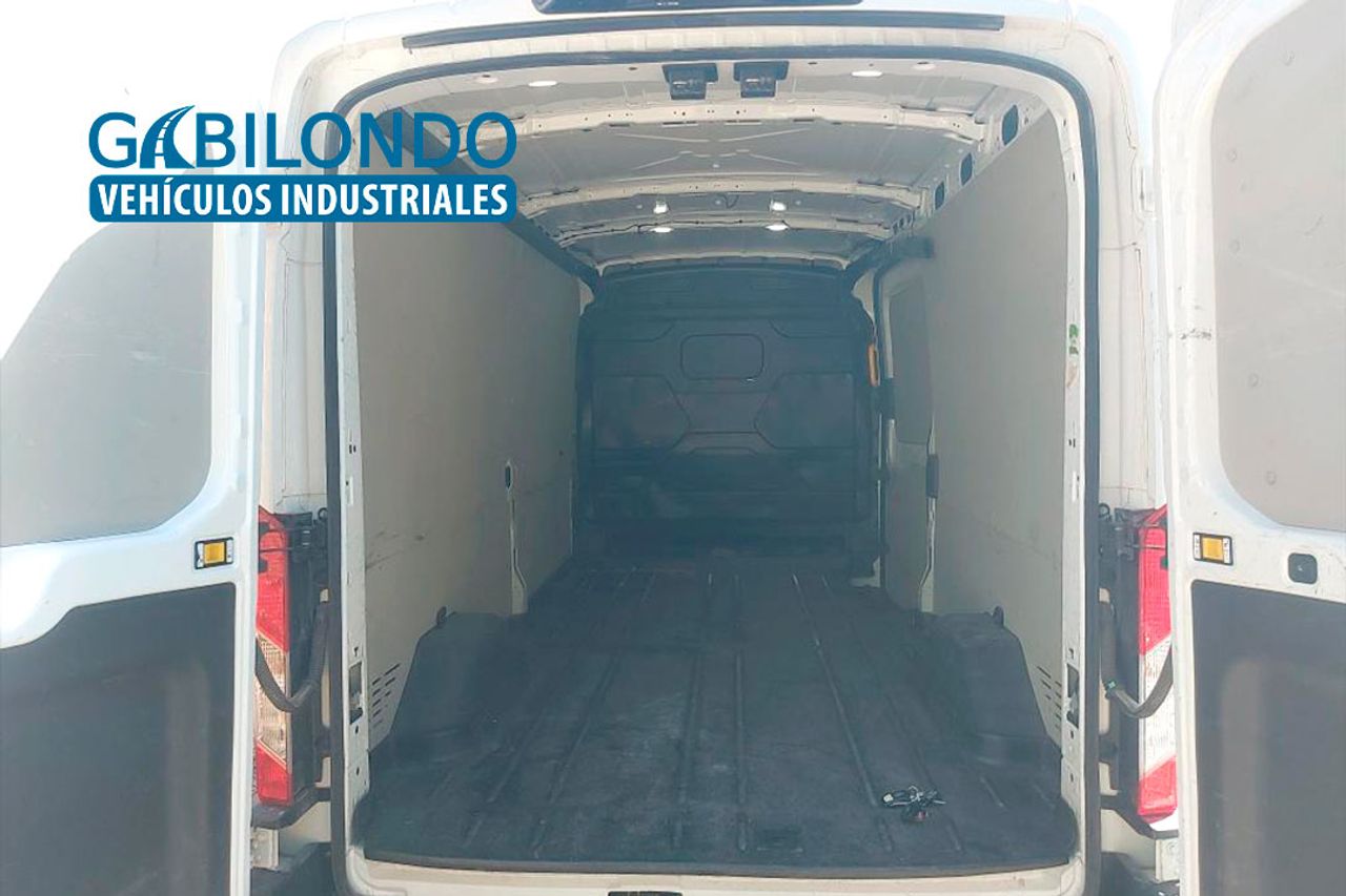 Ford Transit 350 L3 68KWH Trend RWD BEV - Foto 6