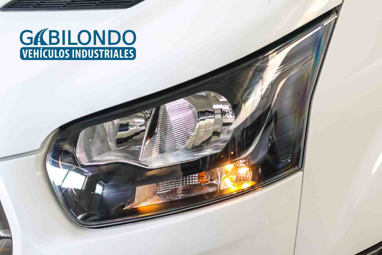 Ford Transit 350 L3 68KWH Trend RWD BEV - Foto 20