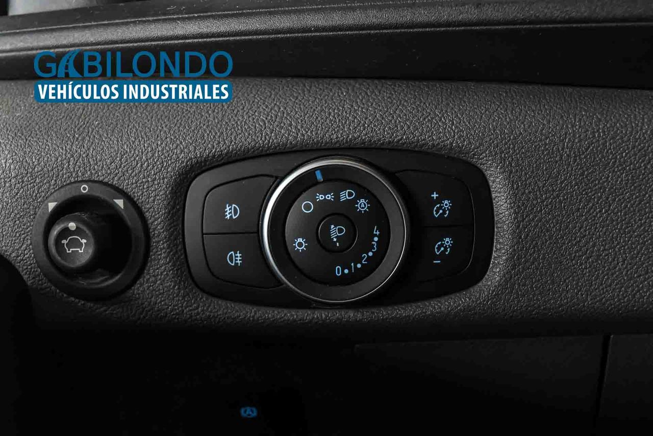 Ford Transit 350 L3 68KWH Trend RWD BEV - Foto 33